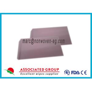 China Reusable Fabric Non Woven Cleaning Wipes Multi Purpose Chemical Free Disposable on sale