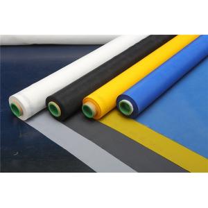 Cheap Monofilament Polyester Printing Mesh for sale
