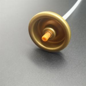 Advanced Deodorant Sprayer Valve for Sensitive Skin - Gentle Spray for Delicate