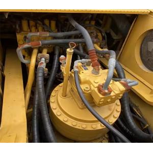 2022 Weight 37100KG USED Excavator Cate 336 Engine Model C7.1 TTA Used digger