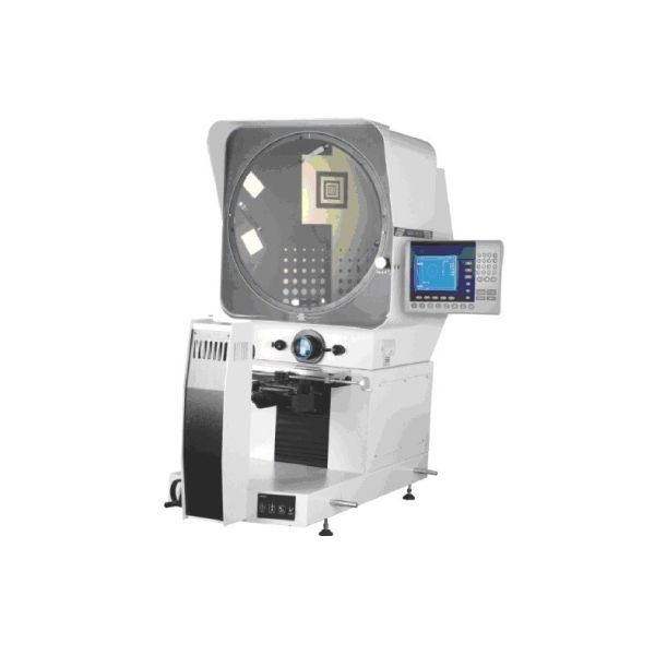 PH600-30 High Precision Optical measuring 3um Accuracy Optical Profile Projector