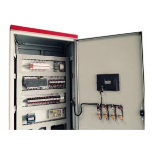 JEFFER Industrial Furnace Control System Multifunction