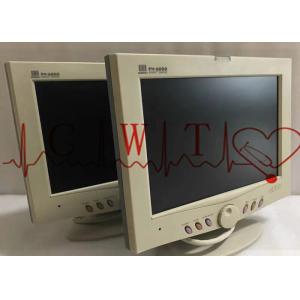 PM6000 Multiparameter Patient Monitor Display System For Adult