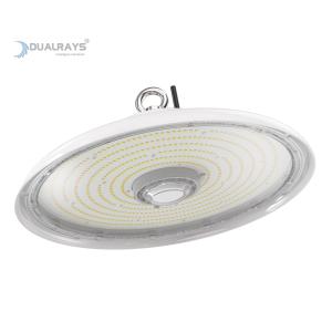 Easy Clean and Install NSF IP69K Certificated IP66 LED UFO High Bay Light For