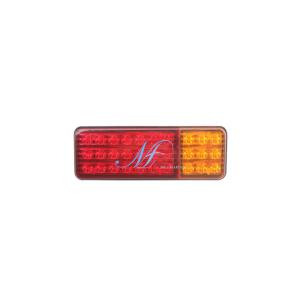 China 5033 mini truck LED tail lamp car accessories off road auto lighting system on sale