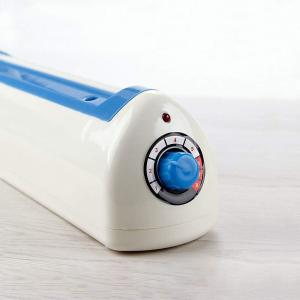 Impulse Bag Sealer,Impulse Heat Sealer,Manual Poly Bag Heat Sealer Heat Seal