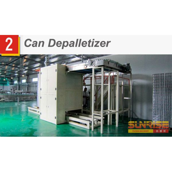 Automatic 330ml Energy Beverage Juice Aluminum Can Filling Sealing Machine