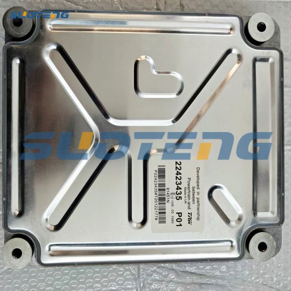 23311341 VOE23311341 ECU ECM Controller Computer Board