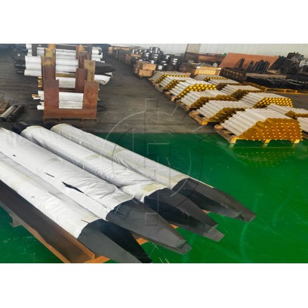 Quality 33A02420K Hydraulic Hammer Chisel For Rammer Excavator Breaker wholesale