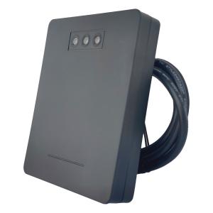 Boom Gate Sensor Waterproof Vehicle Detection Sensor Rapid Response