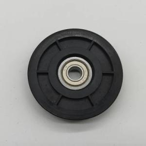 6 Shuttle Circular Loom Parts Stop Shuttle Wheel SBY-850X6S Series