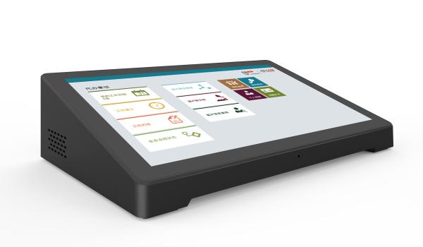 Quality desktop 8 Inch 10 Points Touch screen All In One android Tablet Computer Rockchip kiosk wholesale