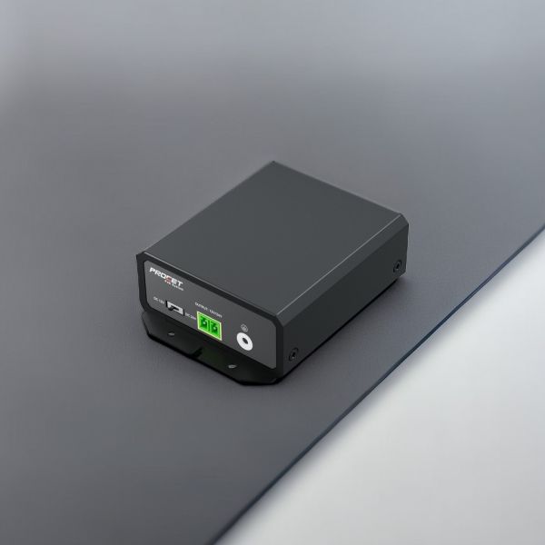 PROCET PoE power splitter 802.3bt Ultra PoE Injector Ideal for Powered Devices