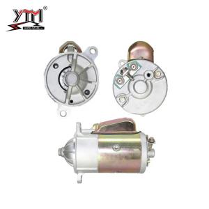Cheap E3TZ11002E E47F10001AA E47FAA 12v Starter Motor LRS01397 LRS1397 SA746C For Bronco Ranger Aerostar for sale