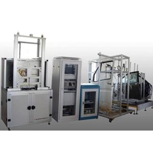 Comprehensive Performance Endurance Test System For Automotive Electrical