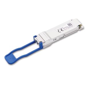 QSFP+ 40GE iLR4 2 km Fiber Optic Transceivers used for Data Center Interconnect