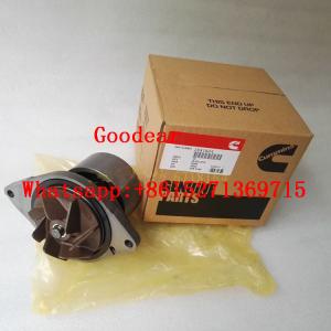 China Dongfeng  6bt diesel engine water pump 2881804/3928395 on sale