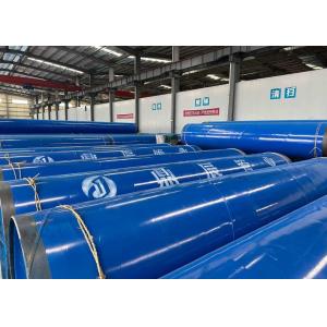 12mm-50mm Wall Thk Cold Drawn Steel Pipe for Heavy-Duty Construction and Building Projects