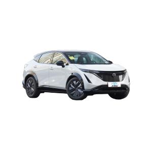 Nissan Ariya Arya In Stock New Cars 2022 Left Hand Drive Ev Suv