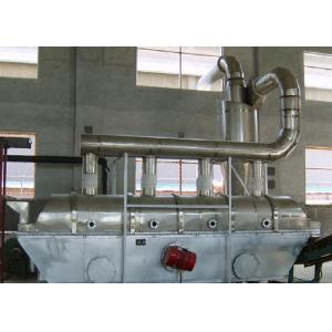 90T/H Sodium Chloride MVR+ Three-Effect Evaporation Crystallization Project