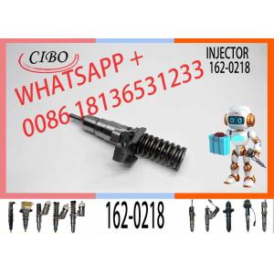 Hot Selling Diesel Engine Injector 162 0218 1620218 162-0218 for 3114/3116/3126