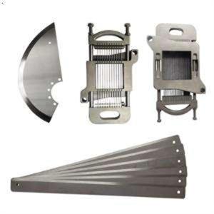 Best Precision Meat Cutting Machine For Butcher Shop With Adjustable Thickness