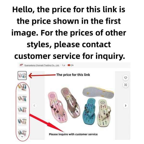 Lightweight Comfortable EVA Flip Flops Open Toe with Geometric Pattern and Vibrant Colors for Home & Beach Trips in Summer