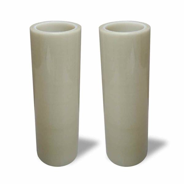 Temp Resistant Smooth Surface Digital Printing Models with Strong Tensile