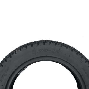 Snow Motorcycle Tires 3.75-12 4.10-18 4.60-184.60-17 120/80-18 Hc58 Mud and