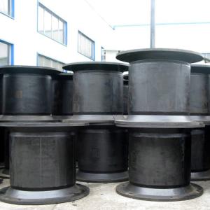 UV Resistance Marine Cell Fender For Vessel And Wharf