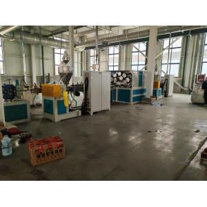 Computerized PVC Drainage Pipe Production Line with Separate Type Assembly