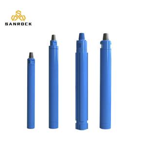 Cheap High Efficiency Down The Hole Hammer Forging Processing Numa100 Numa120 Numa125 for sale