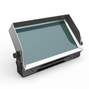 10 inch android Truck cctv camera reversing camera black box dvr with 5 cameras