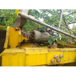 Installation Assembled 13 Pot Mc230 Tower Crane with ISO9001 Certification