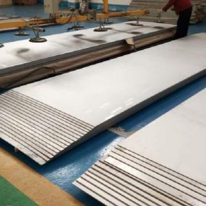 ASTM B265 GR1 Titanium Plate Thickness 0.4 - 30.0mm TA0 Plate Custom Cutting Any