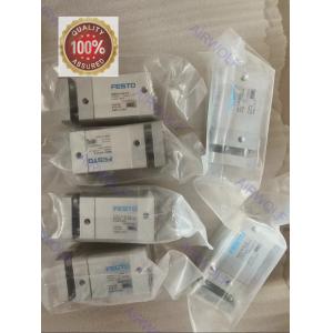 Guide Piston Rod ISO 21287 Double Acting Standard Hole Pattern Compact Cylinders