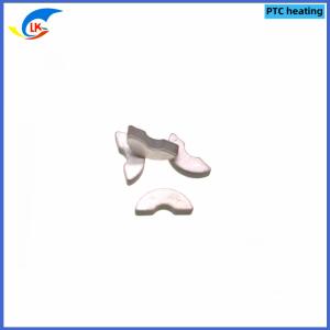 MZ4 Series PTC Thermistor For Heating, Medical PTC Thermistor Heater, PTC