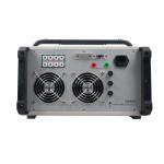 Digital Transformer Protection Relay Tester 4-Phase Voltage 3-Phase With LCD