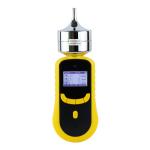 Portable 3 Channel Pm10 Pm2 5 Particle Counter With Laser Sensor