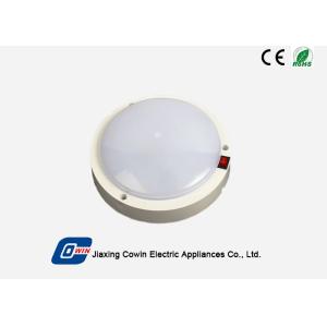 Warm White 12v Led Caravan Ceiling Lights With Switch Low Power Consumption