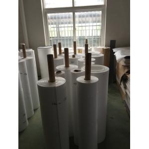 Non Contaminating Skived PTFE Sheet Maintenance Free