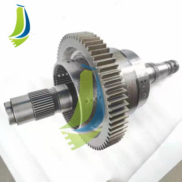 714-07-32132 Shaft Assy For WA500-3 Wheel Loader Parts