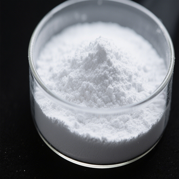 Aitemag 10ZA MDH Flame Retardant With Stearic Acid Modification 1309-42-8