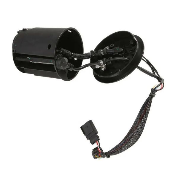 OEM F01C600205 DEF Diesel Exhaust Fluid Heater For Mercedes Benz 1664710875