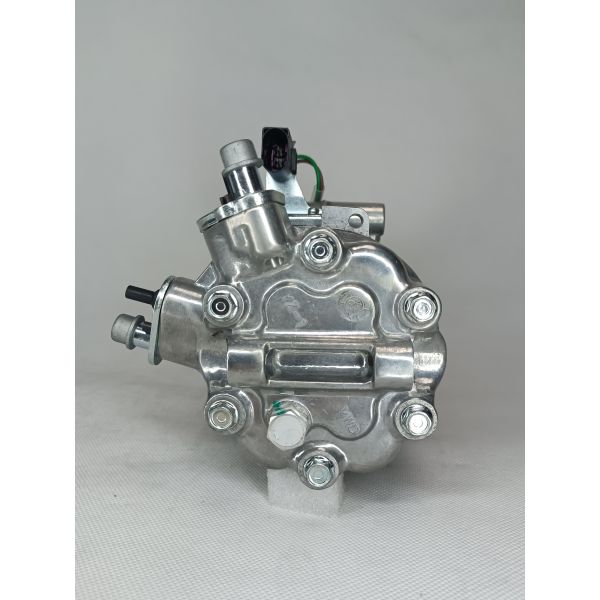 Auto Ac Conditioning Compressor For Volkswagen Polo 1.4 6V12 6RD820803D Compressor Assembly