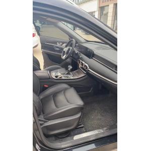 Jetour X70 2021 1.6T DCT Junshi 5 Seats Medium SUV Gasoline New And Used