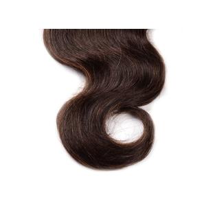 100% Unprocessed Indian Human Hair Bulk 10 - 30 Different Sizes For Optional