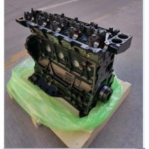 Engine long block 4JB1 4JA1 4BD1 4BG1 4JH1 4JG2 4HK1 4KH1 4HG1 6BG1 6HK Engine