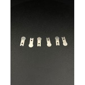 Customized Stamping Simulation For Medical Components ANSI Standard