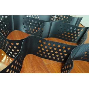 Ground Enhancement Honeycomb System HDPE Geocell Grid Driveway Gravel Stabilizer
